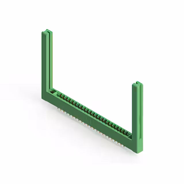 305-046-521-258 EDAC Inc.  Edgeboard Connectors